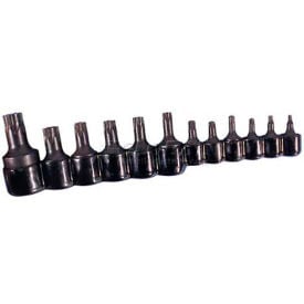 Socket 1/2"" Drive T60 Internal Torx
