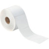 Global Industrial™ Desktop Direct Thermal Labels 2-1/4""W x 2""L 1"" Core 4""OD White 12/Pack