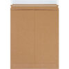 Stayflats Plus® Peel & Seal Mailers 11""W x 13-1/2""L Kraft 100/Pack