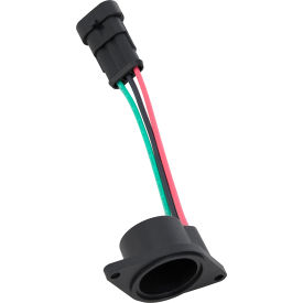 Sensor for ADC Motor for Global Industrial™ Utility Vehicle 615162