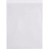 Global Industrial™ Resealable Poly Bags 16""W x 20""L 1.5 Mil Clear 500/Pack