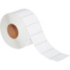 Global Industrial™ Direct Thermal Labels 4""W x 2""L 3"" Core White 4/Pack