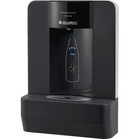 Global Industrial™ Surface Mount Water Bottle Filling Station Filtered PFAS