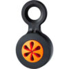 Ergodyne Squids® Slips® 3740 Hand Tool Trap Black/Orange Large 4 Pack