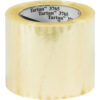 Tartan™ 3765 Label Protection Tape 4"" x 145 Yds. 1.5 Mil Clear