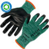 Ergodyne® ProFlex® 7002-ECO Recycled PU Coated Gloves XS Green 1 Pair