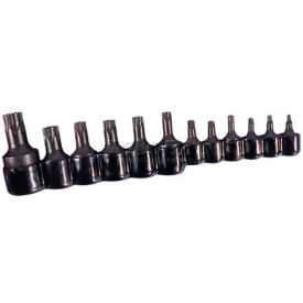 Socket 3/8"" Drive T40 Internal Torx