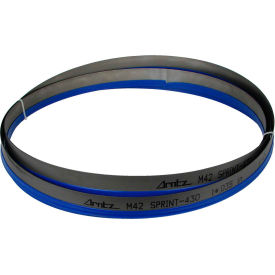 JET 414311 1 x .035 x 130"" x 4/6VT Bi-Metal  Bandsaw Blade