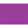 Tape Logic® Rectangular Inventory Paper Labels 4""L x 3""W Purple Roll of 500