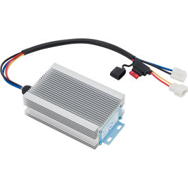 Converter 36/12V DC-DC for Global Industrial™ Utility Vehicle 615162