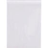 Global Industrial™ Resealable Poly Bags 12""W x 15""L 4 Mil Clear 500/Pack