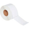Global Industrial Direct Thermal Labels 4""W x 6-1/2""L 3"" Core White 4/Pack