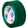 Tape Logic® Colored Carton Sealing Tape 2"" x 110 Yds. 2.2 Mil Green