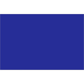 Tape Logic® Rectangular Inventory Paper Labels 3""L x 2""W Dark Blue Roll of 500