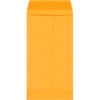 Global Industrial™ Gummed Envelopes 3-1/2""W x 6-1/2""L Kraft 50000/Pack