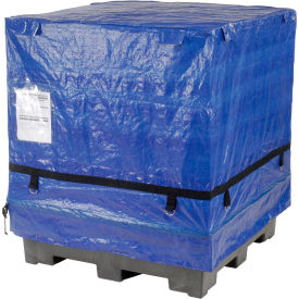 Vinyl Cover for Global Industrial Spill Containment Sumps