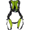 Honeywell® Miller H700 Full Body Harness Comfort Quick Connect D-Ring