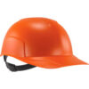 Ergodyne® Skullerz® 8952 Hard Shell Bump Cap Short Brim One Size Fits Most Orange