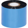 Global Industrial Datamax Thermal Transfer Ribbons 2""W x 1181'L Wax Black 36 Rolls/Case