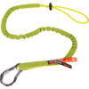 Ergodyne® Squids® 3100 Tool Lanyard Lime Standard