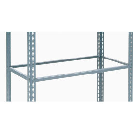Global Industrial Single Rivet Additional Shelf  36""W x 12""D No Deck USA