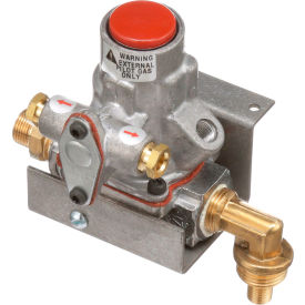 Allpoints 8011622 Safety Valve Kit For Imperial Cooking Equipment
