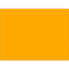 Tape Logic® Rectangular Inventory Paper Labels 4""L x 3""W Fluorescent Orange Roll of 500