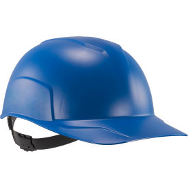 Ergodyne® Skullerz® 8952 Hard Shell Bump Cap Short Brim One Size Fits Most Blue