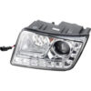 LED Headlight Right Hand for Global Industrial™ Utility Vehicle 615162