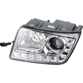 LED Headlight Right Hand for Global Industrial™ Utility Vehicle 615162