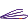 Global Industrial™Polyester Round Sling Endless 6 ft 2600/2100/5200 Lbs Cap