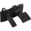 Hydraulic Brake Pedal Assembly for Global Industrial™ Utility Vehicle 615162