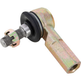 Ball Head for Steering Drag Rod for Global Industrial™ Utility Vehicle 615162