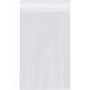 Global Industrial™ Resealable Poly Bags 3""W x 4""L 1.5 Mil Clear 1000/Pack