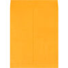 Global Industrial™ Jumbo Envelopes 16""W x 20""L Kraft 100/Pack