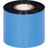 Global Industrial™ Datamax Thermal Transfer Ribbons 2-3/8""W x 1181'L Wax Blk 36 Rolls/Case