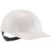Ergodyne® Skullerz® 8952 Hard Shell Bump Cap Short Brim One Size Fits Most White