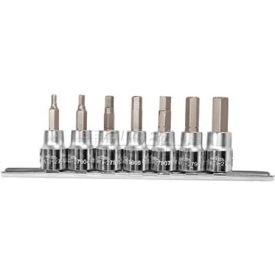 Metric Hex Bit 3mm