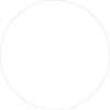 Tape Logic® 1-1/2"" Dia. Round Removable Paper Labels White Roll of 500