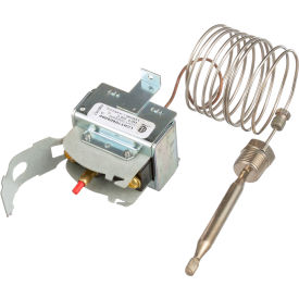 Allpoints 8010720 High Limit Switch Manual For Imperial Cooking Equipment