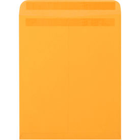 Global Industrial™ Redi-Seal Envelopes 12""W x 15-1/2""L Kraft 500/Pack