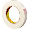 Scotch® 897 Filament Tape 1"" x 60 Yds. 6 Mil Clear