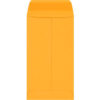 Global Industrial™ Gummed Envelopes 3-3/8""W x 6""L Kraft 50000/Pack