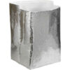 Global Industrial Cool Shield Insulated Box Liners 16""L x 16""W x 16""H Silver 15/Pack