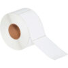 Global Industrial™ Direct Thermal Labels 4""W x 6""L 3"" Core White 4/Pack
