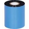 Global Industrial Datamax Thermal Transfer Ribbons 3""W x 1181'L Wax/Resin Blk 24 Rolls/Case