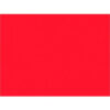 Tape Logic® Rectangular Inventory Paper Labels 4""L x 3""W Fluorescent Red Roll of 500