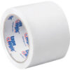 Tape Logic® Colored Carton Sealing Tape 3"" x 55 Yds. 2.2 Mil White