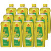 Pine-Sol® Multi-Surface Cleaner Concentrated Lemon Fresh Scent 14 oz. Bottle 12/Case