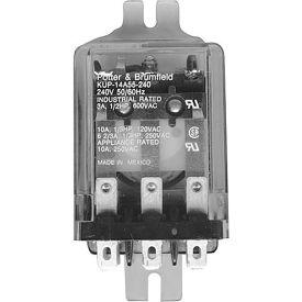 Allpoints 44-1420 Relay; 240V